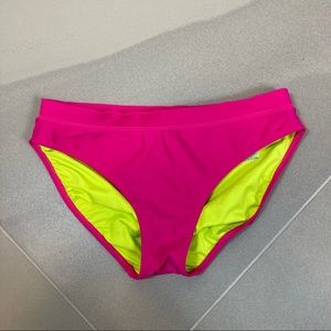 Reebok Swim Bikini Bottom